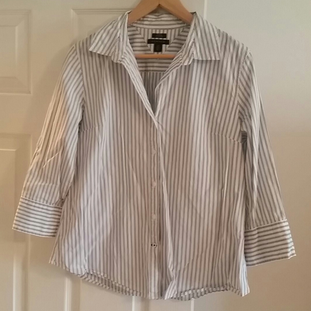 Tommy Hilfiger button down